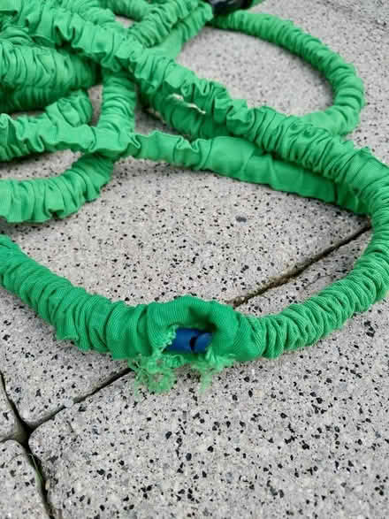 Photo of free Garden Hose (RG6) #1