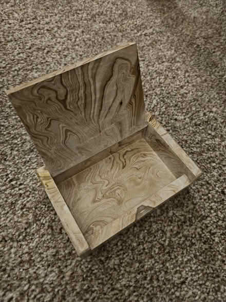 Photo of free Elephant jewellery box (Maidenhead) #2
