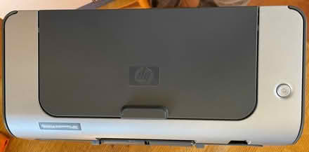 Photo of free HP P1006 laser printer (Bancroft Middle School SL) #1