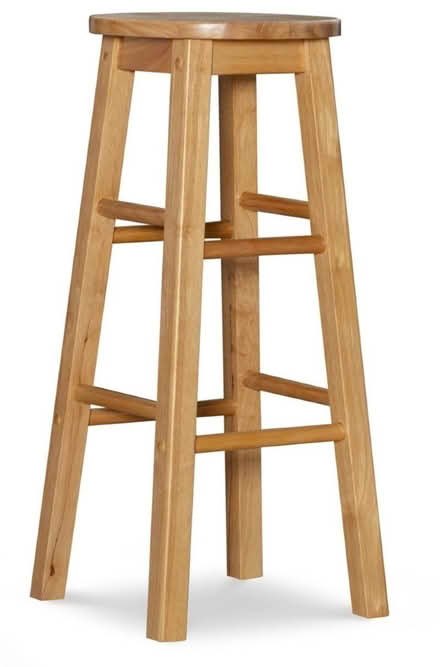 Photo of Stool (Shap CA10) #1