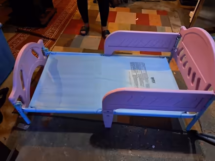 Photo of free Various items (Beverly Hills) #1