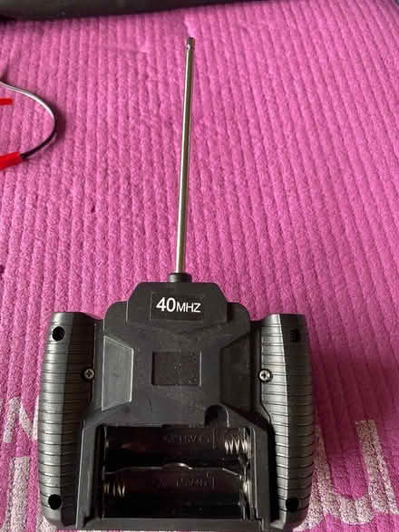 Photo of free RC boat (AB14) #1