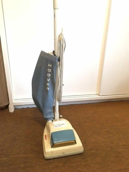 Photo of free Hoover Juniors for spares or repair (Keswick CA12) #2