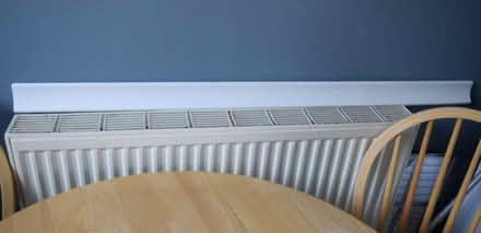 Photo of free Piece of polystyrene coving (Willingdon BN21) #1