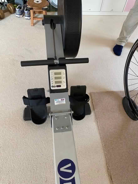 Photo of free Rowing machine (Trull) #3