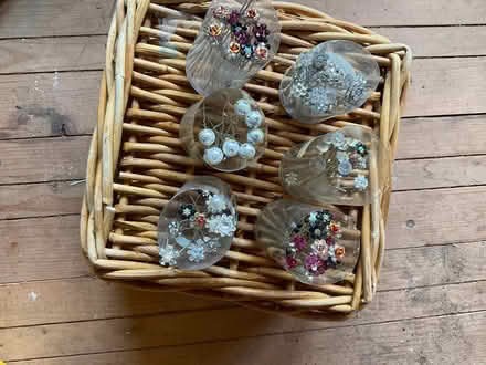 Photo of free Hair Pins (Taunton TA2 Kingston St Mary) #3