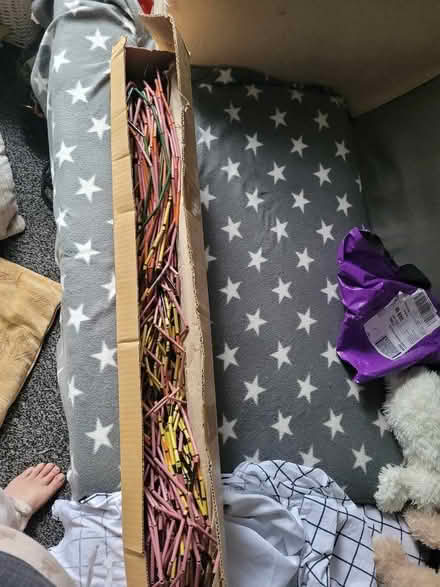 Photo of free Beads to fix on door (Dothill TF1) #1