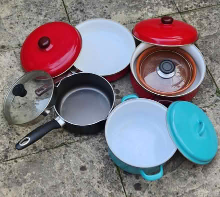 Photo of free Kitchenware (Edgware) #2