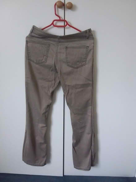 Photo of free Phase Eight Womens jeans/trousers size 10 bootleg style (Westbury Fields BS9) #2