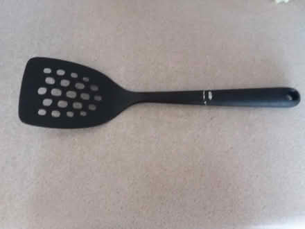 Photo of free Oxo good grips fish slice (Westbury Fields BS9) #1