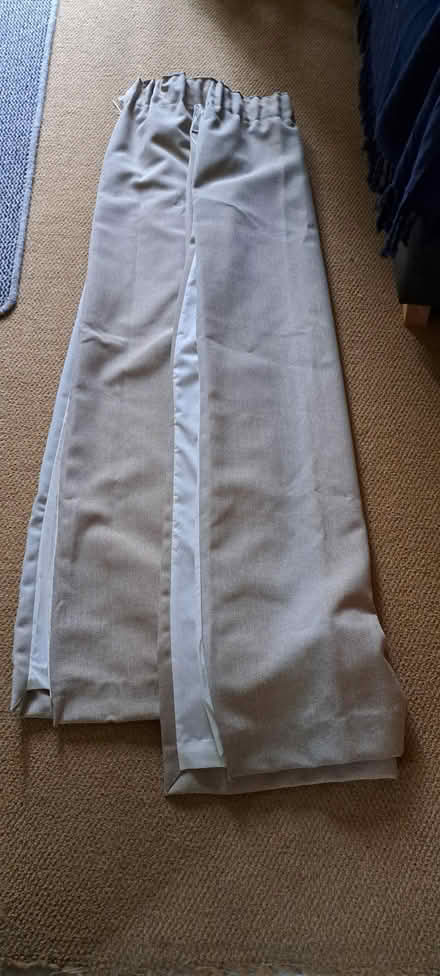 Photo of free Curtains (Kings Meaburn CA10) #1