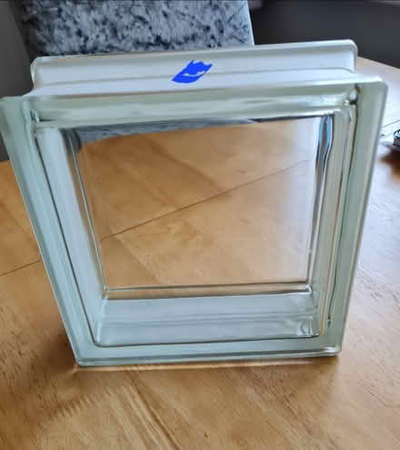 Photo of free Glass Blocks (Bere Regis BH20) #1