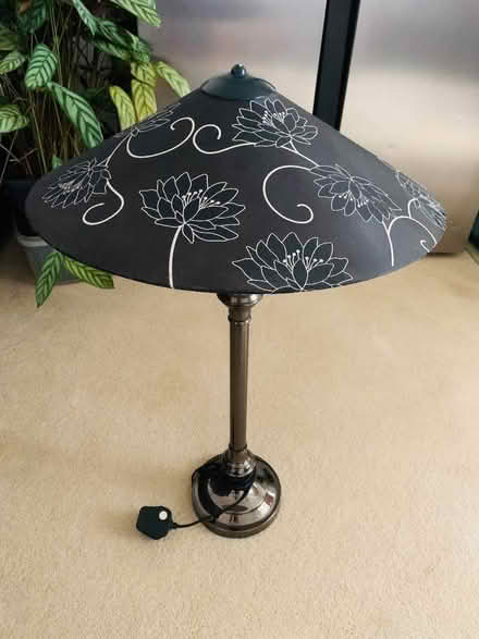Photo of free Lamp (Highworth SN6) #4