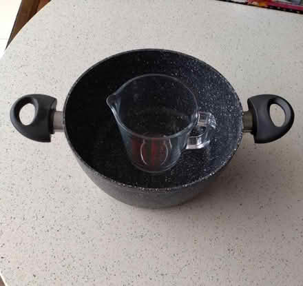 Photo of free Non-stick pot (Toxteth L8) #2