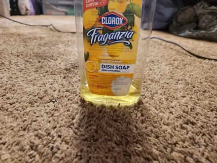 Photo of free Liquid Dish Soap (Niceville) #2