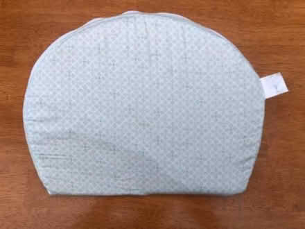 Photo of free Boppy pregnancy wedge pillow (Hawthorne/Near east side) #1