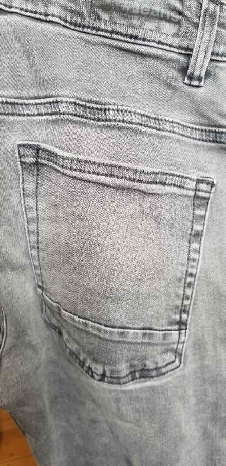 Photo of free Boy's jeans skinny size 176 (East Grinstead town center) #1