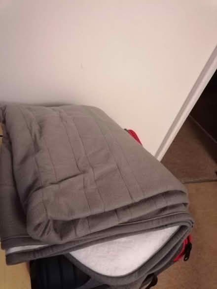 Photo of free Faulty electric under blankets (Northway OX3) #2