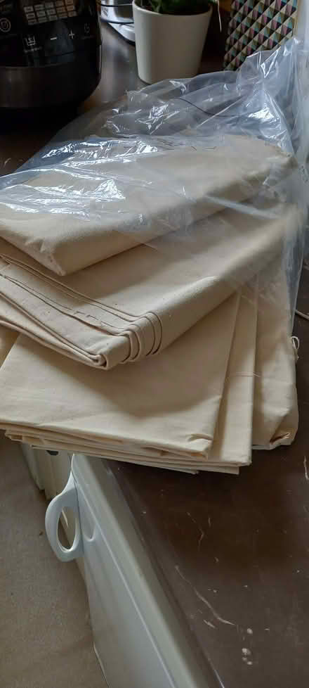 Photo of free Canvas for painting (Felling NE10) #1