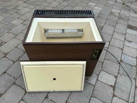 Photo of free Camping Fridge (Yatton BS49) #2