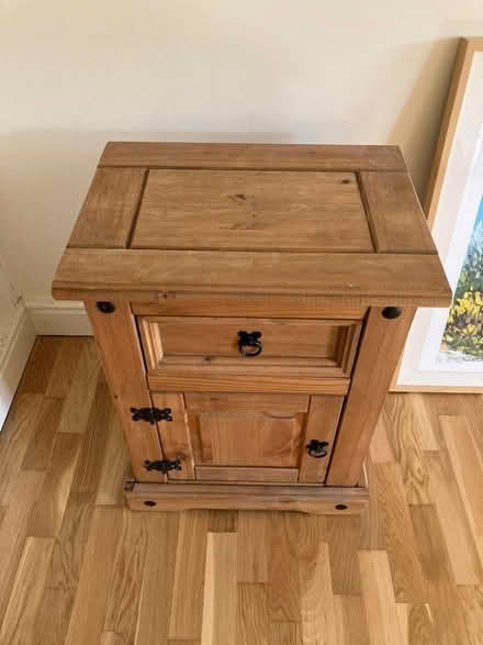 Photo of free Bedside Table (Top Amersham HP6) #1