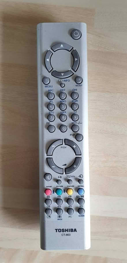 Photo of free TV for spares or repairs (Craigmount EH12) #2