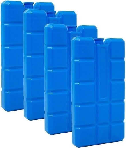 Photo of Freezer / Ice Blocks (Whitefield M45) #1