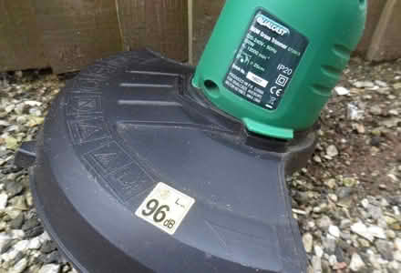 Photo of free QUALCAST grass trimmer / strimmer. (The Folly BN7) #1