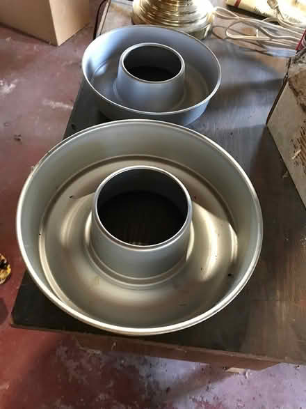 Photo of free Jello molds (Los altos near el camino) #1