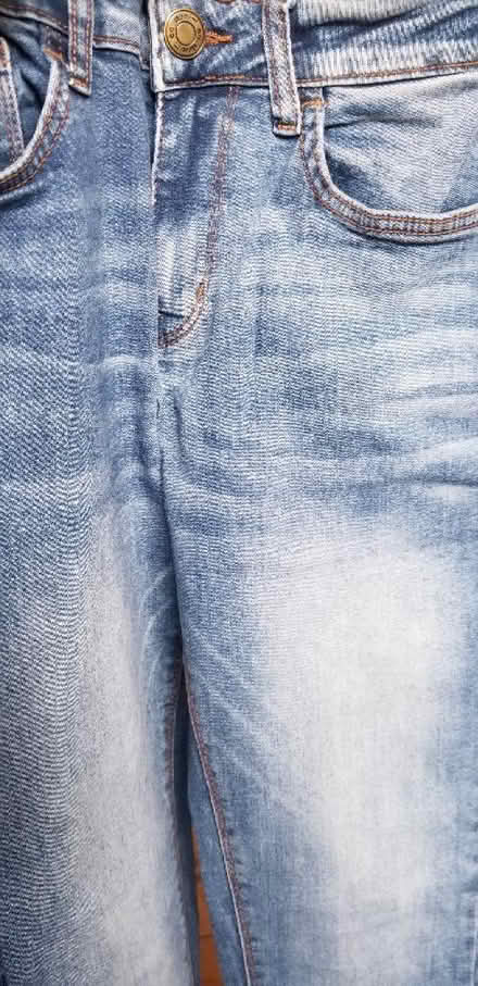 Photo of free Boy's jeans Supper Skinny (East Grinstead town center) #2