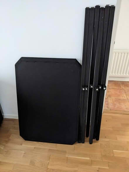 Photo of free Wooden panels and planks (Haghill G31) #1