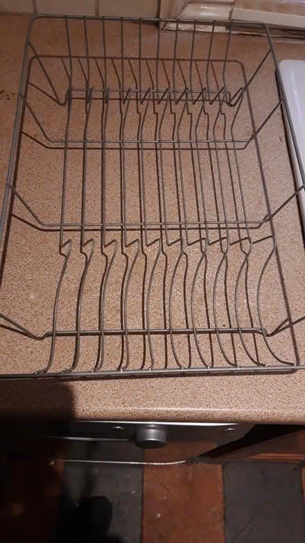 Photo of free Draining rack (Crookesmoor S10) #1