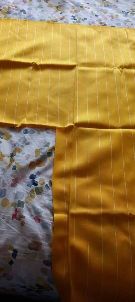 Photo of free Fabric offcut (Felling NE10) #2