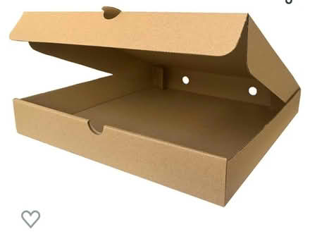 Photo of Old Amazon etc Cardboard boxes (BS8 clifton Wood) #1