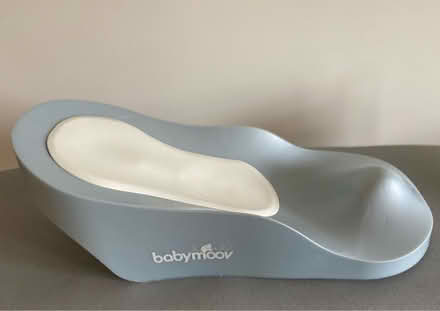 Photo of free Baby bath support (Shenfield CM15) #1