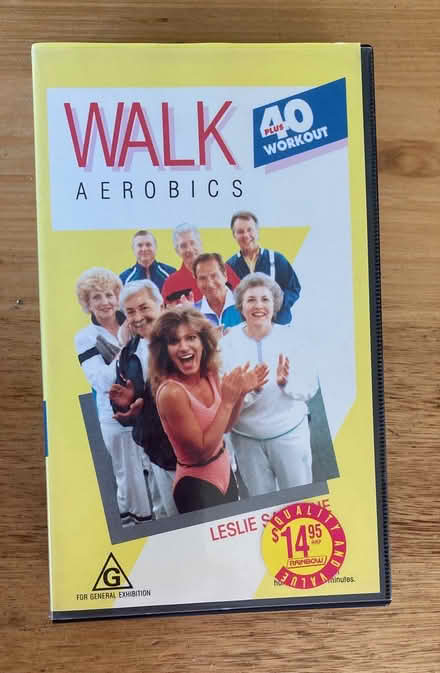 Photo of free Gentle exercise videos (Kew East) #2