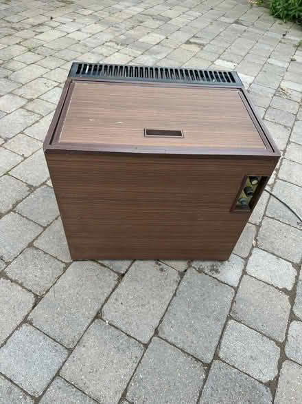 Photo of free Camping Fridge (Yatton BS49) #1