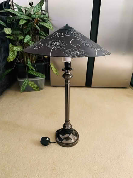 Photo of free Lamp (Highworth SN6) #1