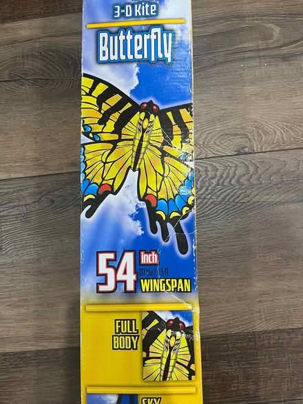 Photo of free Kites (Manor Park) #2