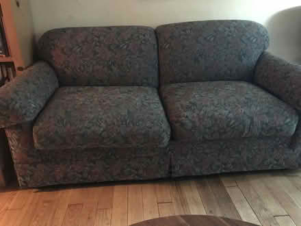 Photo of free Sofa bed (Mill Valley) #1