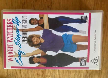 Photo of free Gentle exercise videos (Kew East) #1