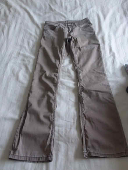 Photo of free Phase Eight Womens jeans/trousers size 10 bootleg style (Westbury Fields BS9) #1