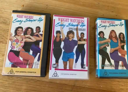 Photo of free Gentle exercise videos (Kew East) #3