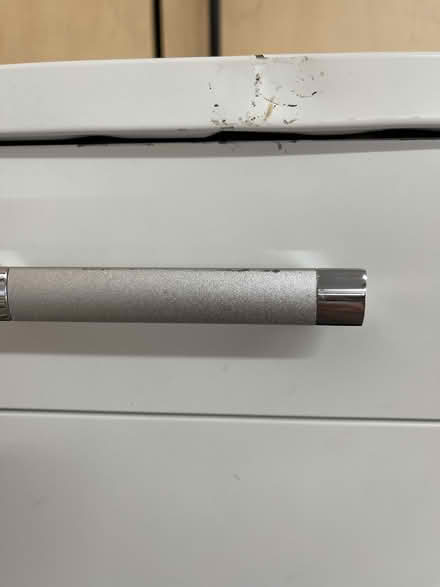 Photo of free File Cabinet (Columbine Valley / Littleton) #1