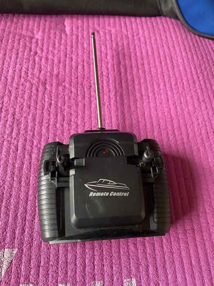 Photo of free RC boat (AB14) #2