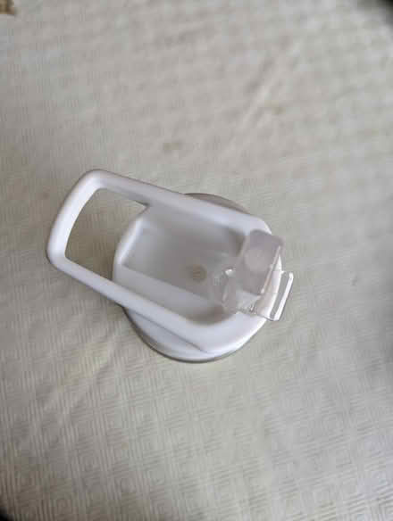 Photo of free reusable water bottle (DA6) #3