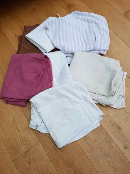Photo of free Decorating Sheets (Top Amersham HP6) #1
