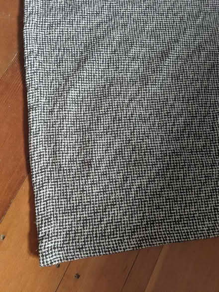 Photo of free ikea tiphede rug (E9) #2