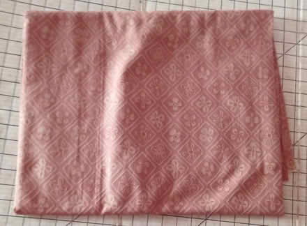 Photo of free Upholstery fabric (Osmaston DE24) #2