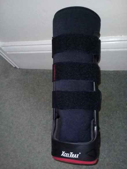 Photo of free Orthopedic Boot (Beaconsfield HP9) #2